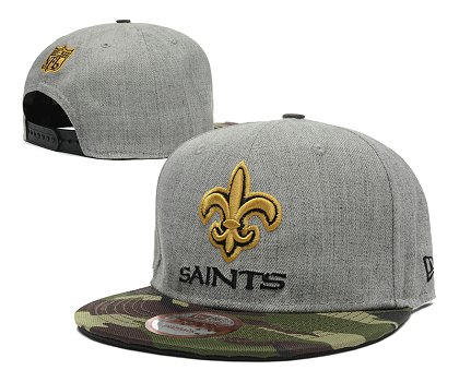 New Orleans Saints Hat TX 150306 083